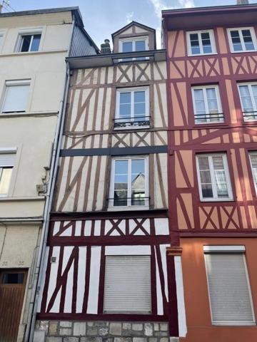 Vente / Immeuble
