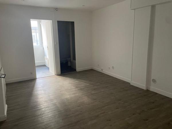 Vente / Immeuble