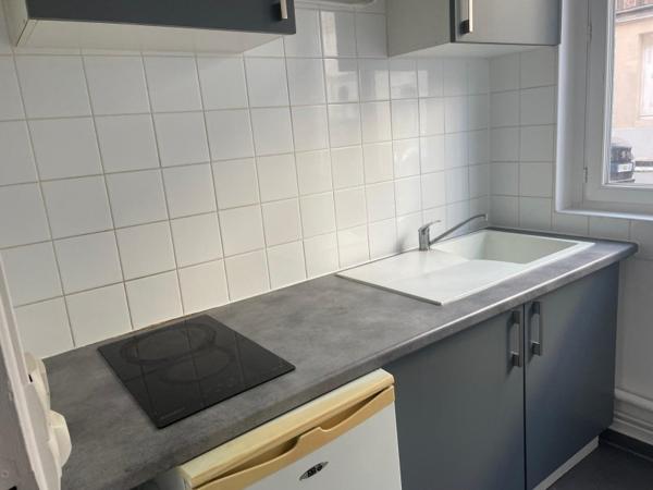 Vente / Immeuble