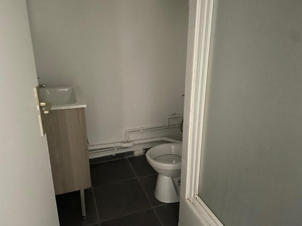 Vente / Immeuble
