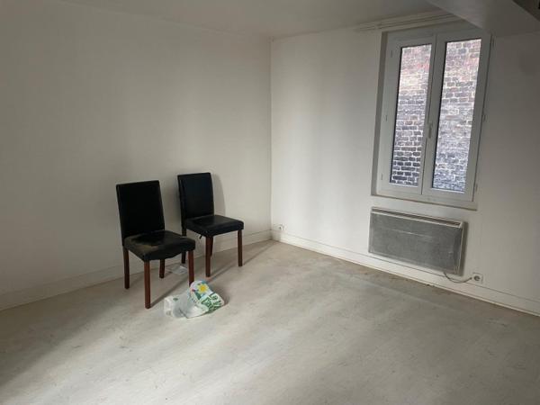 Vente / Immeuble