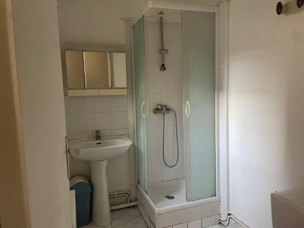 Vente / Immeuble