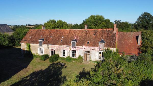 Maison à vendre 7 pièces de 155 m²