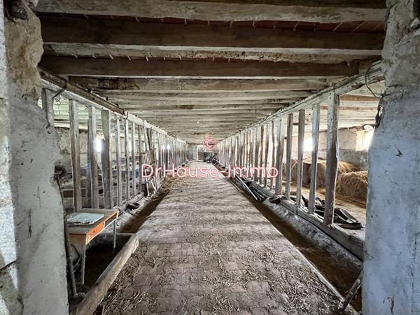 Maison à vendre 7 pièces de 155 m²