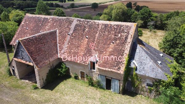 Maison à vendre 7 pièces de 155 m²