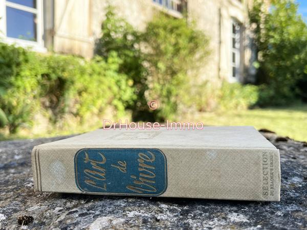 Maison à vendre 7 pièces de 155 m²