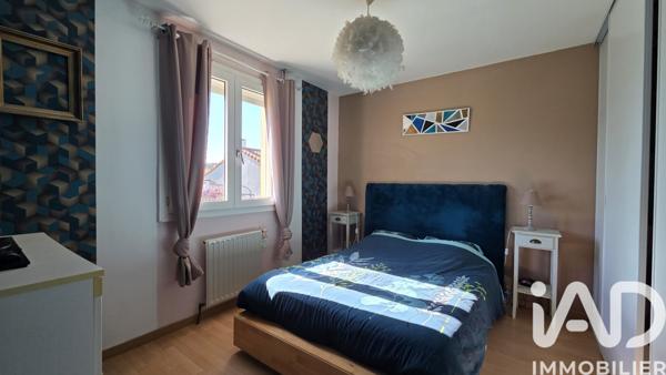 Maison à vendre 8 pièces 143 m² Montrevault-sur-Èvre