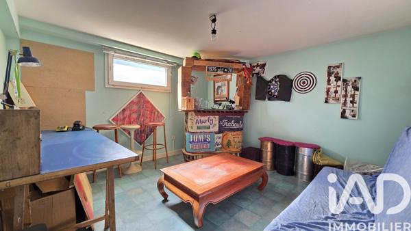 Maison à vendre 8 pièces 143 m² Montrevault-sur-Èvre