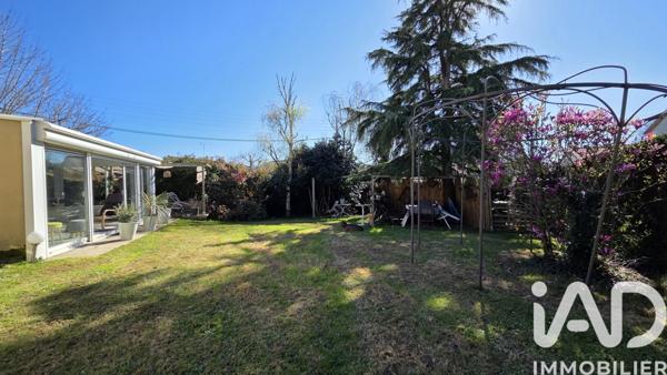 Maison à vendre 8 pièces 143 m² Montrevault-sur-Èvre