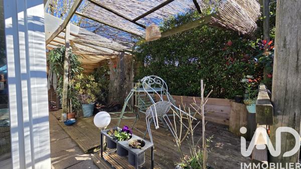 Maison à vendre 8 pièces 143 m² Montrevault-sur-Èvre