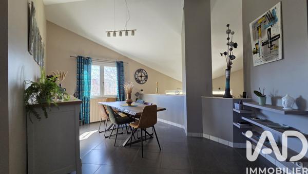 Maison à vendre 8 pièces 143 m² Montrevault-sur-Èvre