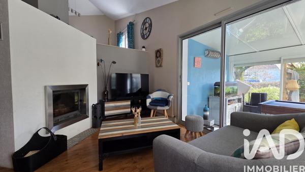 Maison à vendre 8 pièces 143 m² Montrevault-sur-Èvre