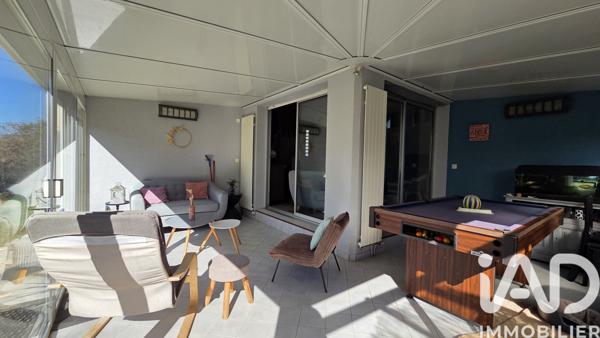 Maison à vendre 8 pièces 143 m² Montrevault-sur-Èvre