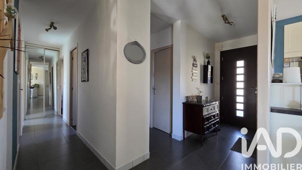 Maison à vendre 8 pièces 143 m² Montrevault-sur-Èvre