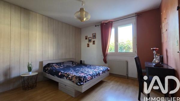 Maison à vendre 8 pièces 143 m² Montrevault-sur-Èvre