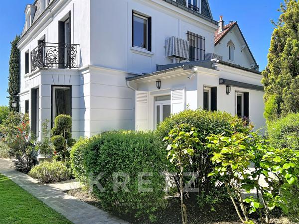 Maison familiale