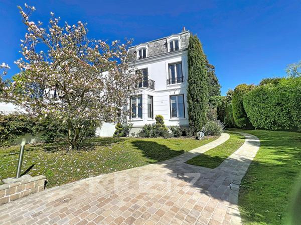 Maison familiale