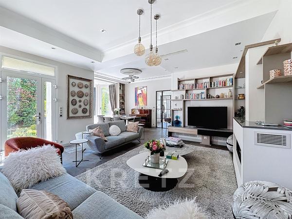 Maison familiale