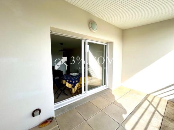 Appartement 3 pièce(s) 2 chambre(s) 69 m²