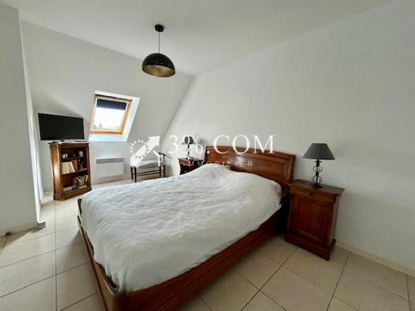 Appartement 3 pièce(s) 2 chambre(s) 69 m²