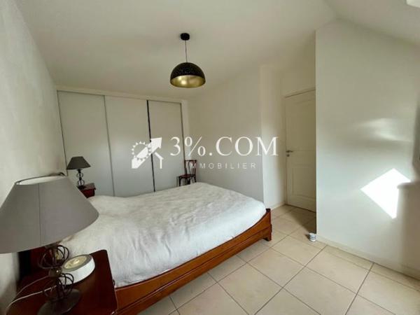 Appartement 3 pièce(s) 2 chambre(s) 69 m²