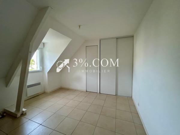 Appartement 3 pièce(s) 2 chambre(s) 69 m²