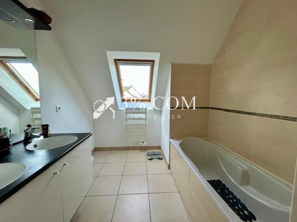 Appartement 3 pièce(s) 2 chambre(s) 69 m²