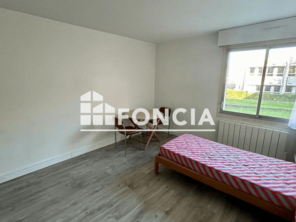 Location Studio 20.16 m² - 4 RUE JEAN GIRAUDOUX Villers Les Nancy 54600