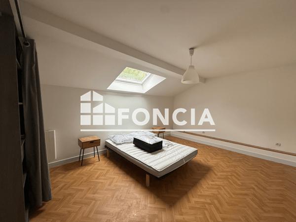 Location Appartement meublé 2 pièces 59.31 m² - 27 AVENUE MARGUERITTE Sedan 08200