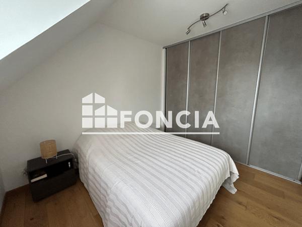 Location Appartement meublé 2 pièces 42.18 m² - 12 RTE DE CORBIE Rivery 80136