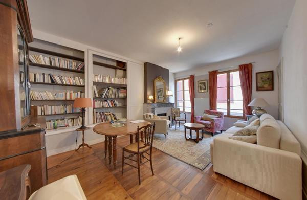 Appartement Auxerre 4 pièce(s) 72.55m2