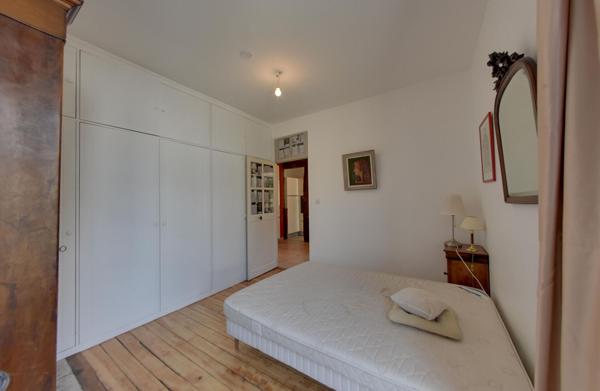 Appartement Auxerre 4 pièce(s) 72.55m2