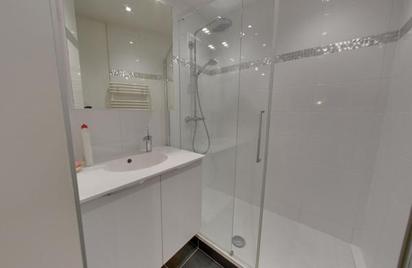 Appartement Auxerre 4 pièce(s) 72.55m2