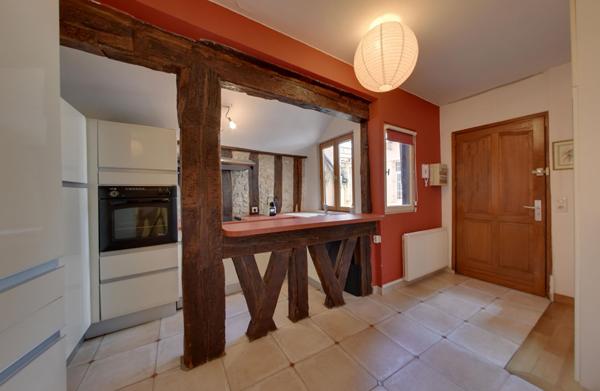 Appartement Auxerre 4 pièce(s) 72.55m2