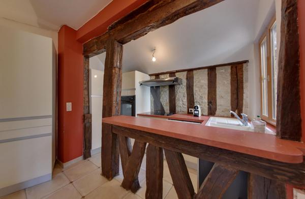Appartement Auxerre 4 pièce(s) 72.55m2