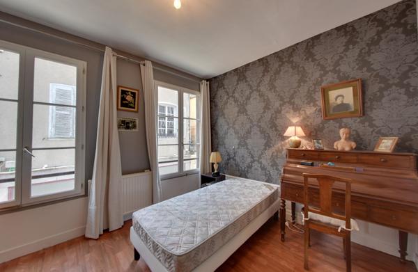 Appartement Auxerre 4 pièce(s) 72.55m2