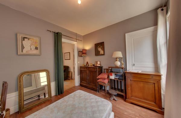 Appartement Auxerre 4 pièce(s) 72.55m2