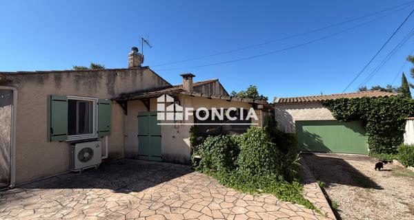 À vendre Maison 4 pièces 171 m² - Villelaure 84530