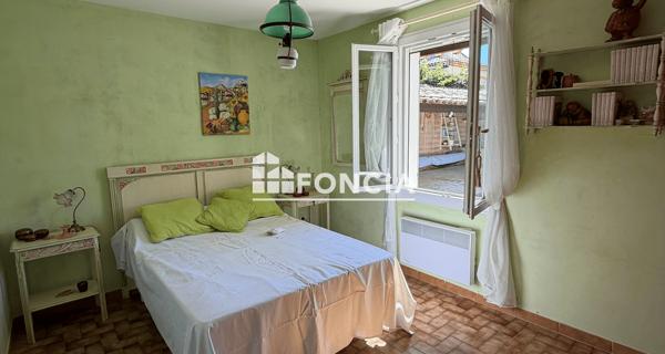 À vendre Maison 4 pièces 171 m² - Villelaure 84530