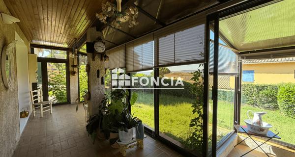 À vendre Maison 4 pièces 171 m² - Villelaure 84530