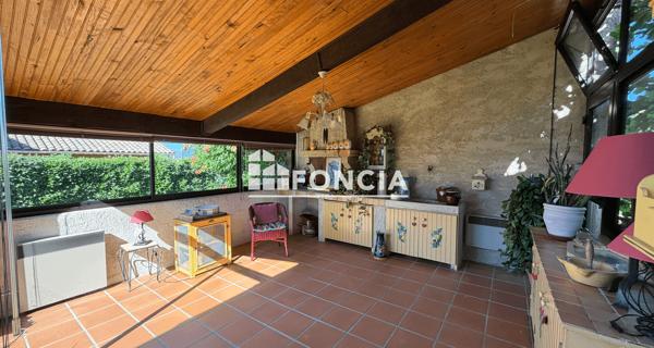 À vendre Maison 4 pièces 171 m² - Villelaure 84530