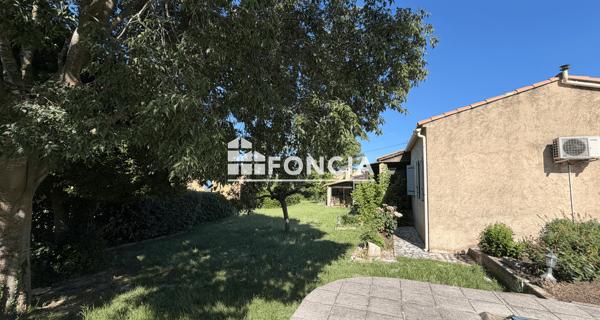 À vendre Maison 4 pièces 171 m² - Villelaure 84530