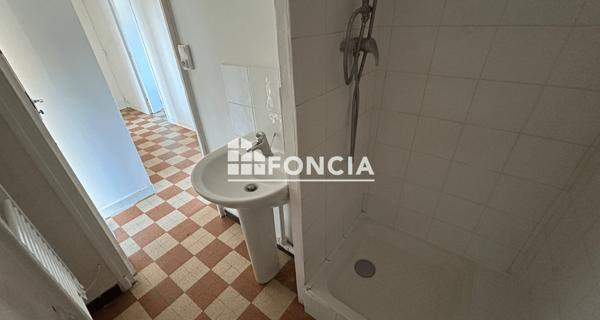 Location Appartement 3 pièces 53.04 m² - Miribel 01700