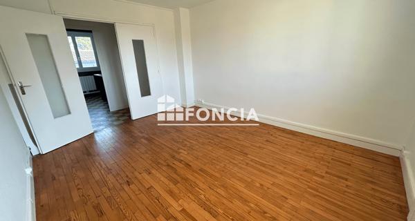 Location Appartement 3 pièces 53.04 m² - Miribel 01700
