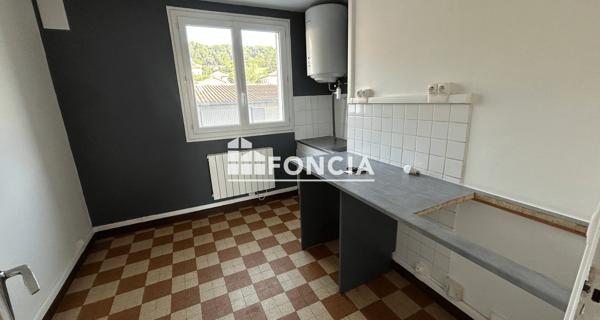Location Appartement 3 pièces 53.04 m² - Miribel 01700