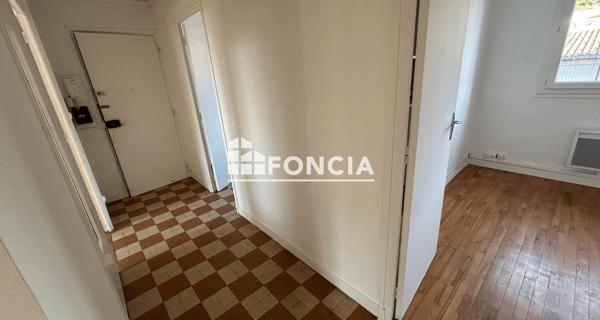 Location Appartement 3 pièces 53.04 m² - Miribel 01700