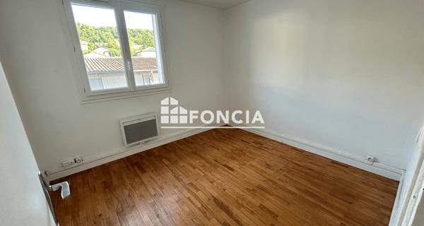 Location Appartement 3 pièces 53.04 m² - Miribel 01700