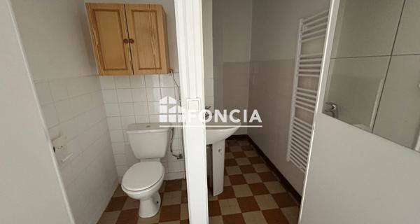Location Appartement 3 pièces 53.04 m² - Miribel 01700