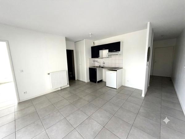 Appartement Les Ponts De Ce 2 pièce(s) 42 m2 , Les ponts de ce