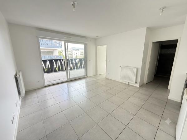 Appartement Les Ponts De Ce 2 pièce(s) 42 m2 , Les ponts de ce